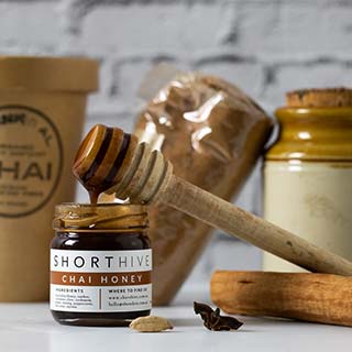 Shorthive Honey 4